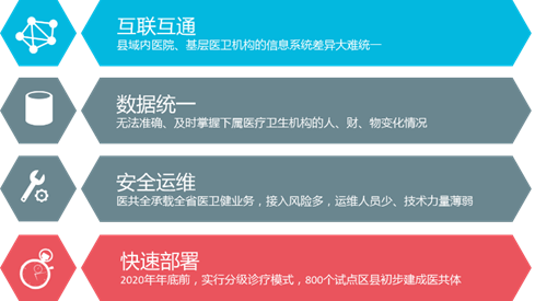 区域医疗医共体 