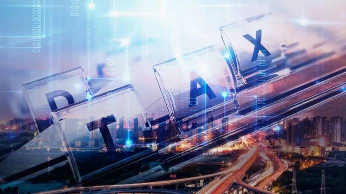 新华三税务云桌面解决方案 