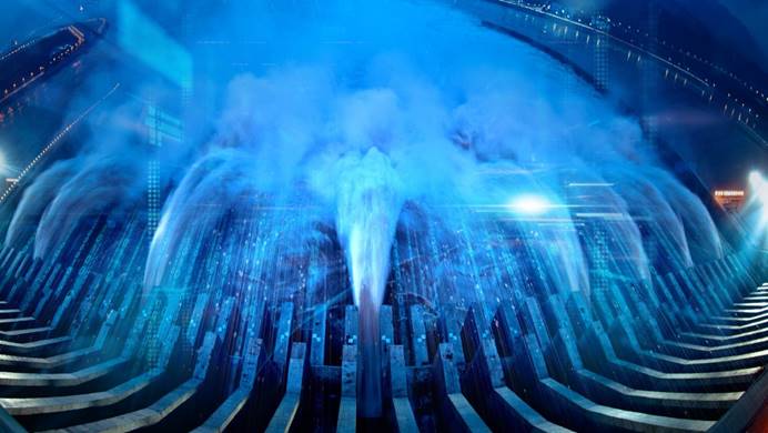 新华三智慧水利解决方案 