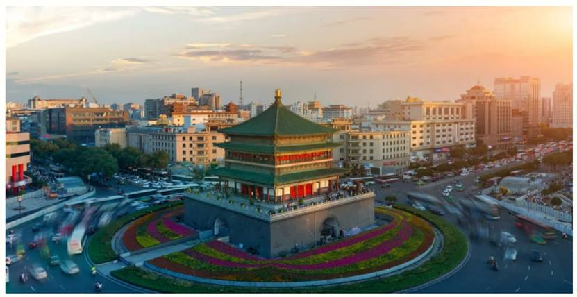 新华三税务大数据解决方案 